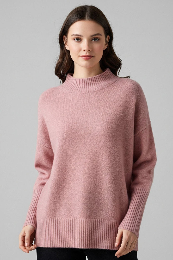 Lene | Camisola de caxemira