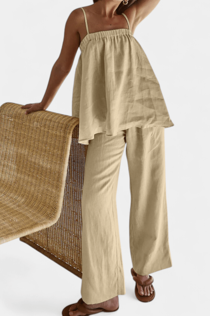 Lia | Conjunto