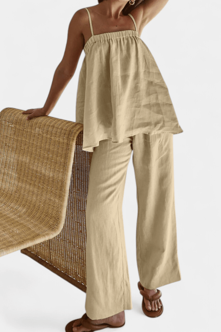 Lia | Conjunto