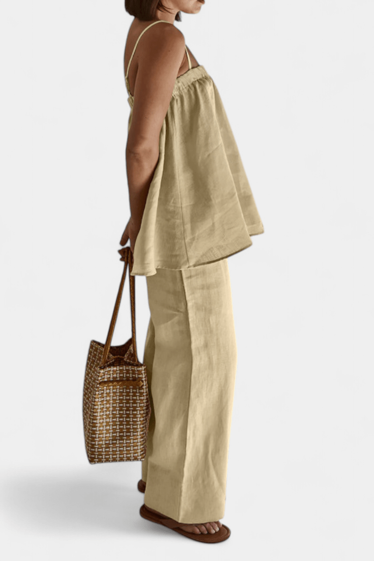 Lia | Conjunto