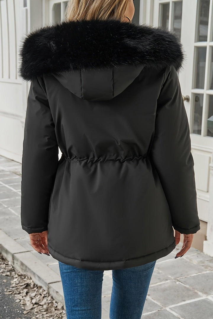 Lianne™ | Casaco Elegante e Leve com Design Atemporal
