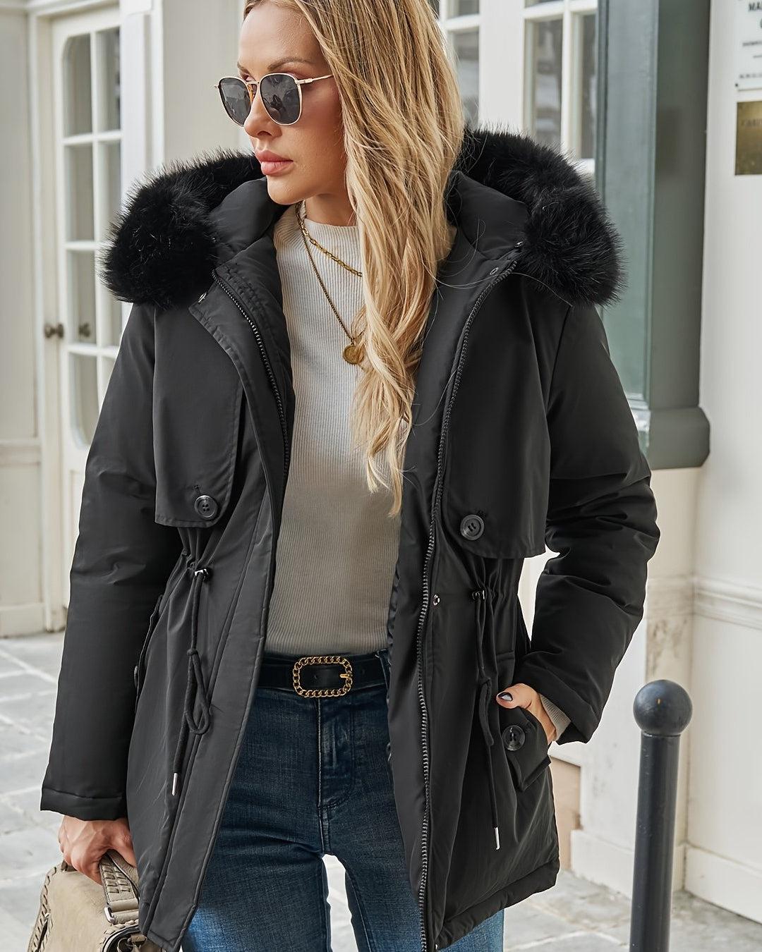 Lianne™ | Casaco Elegante e Leve com Design Atemporal