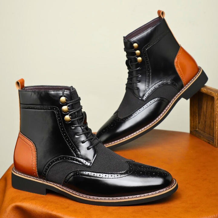 Lindberg™ | Botas Brogue
