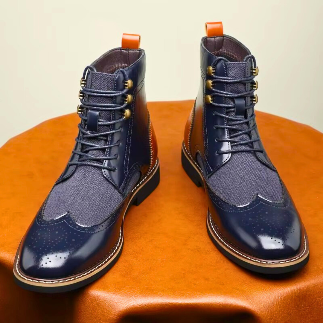 Lindberg™ | Botas Brogue