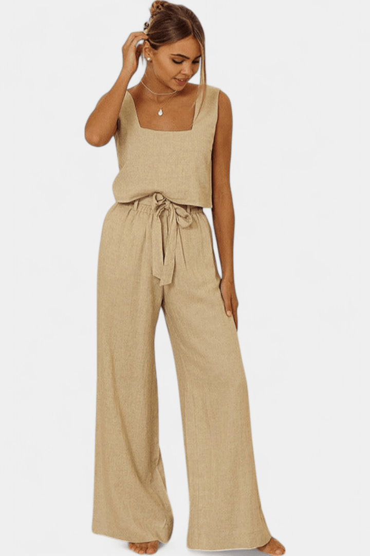 Linned | Conjunto