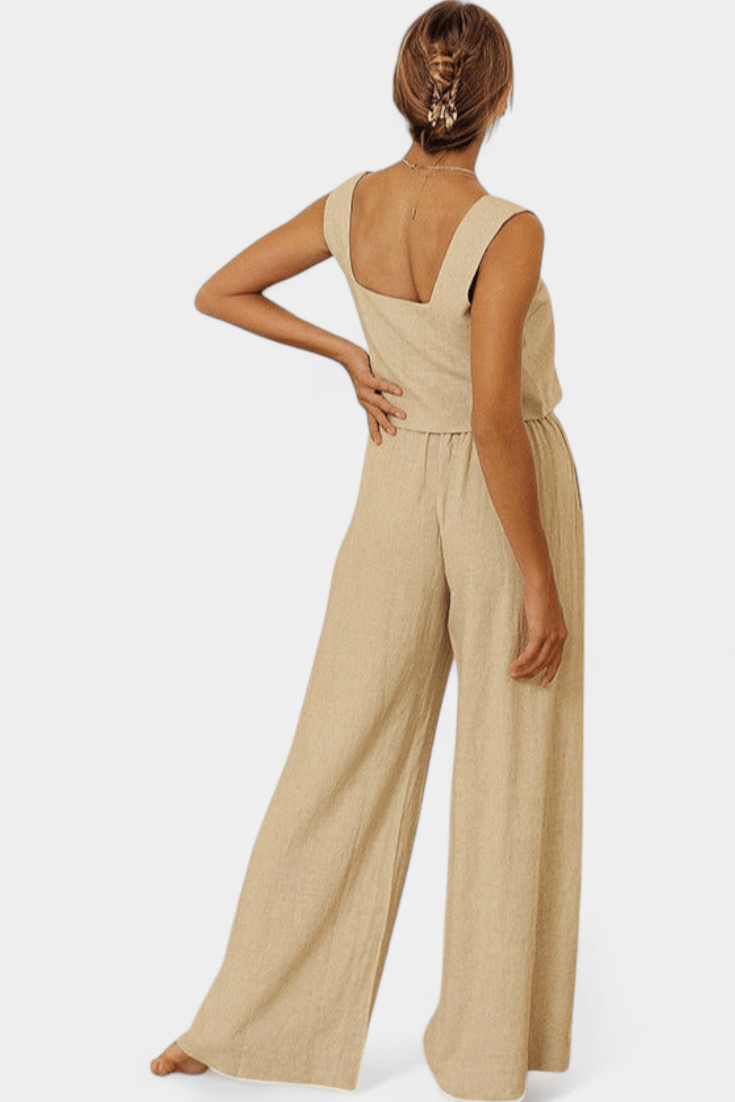 Linned | Conjunto