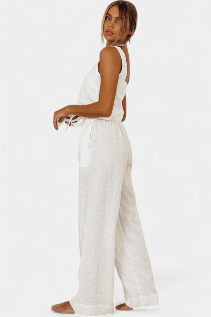 Linned | Conjunto