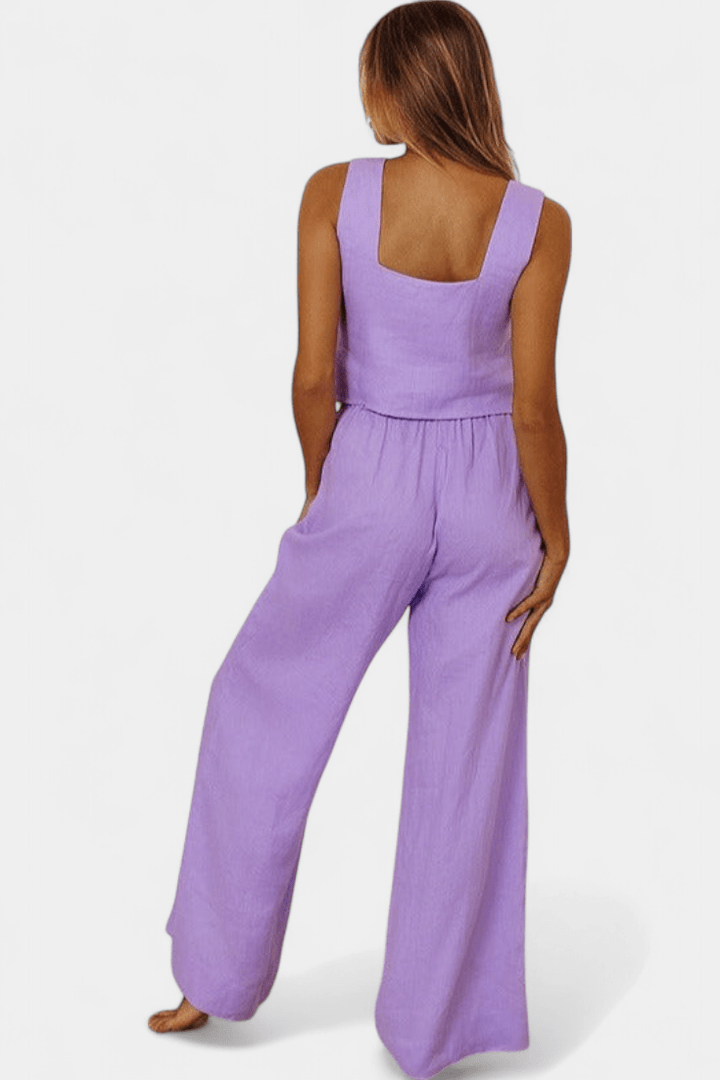 Linned | Conjunto