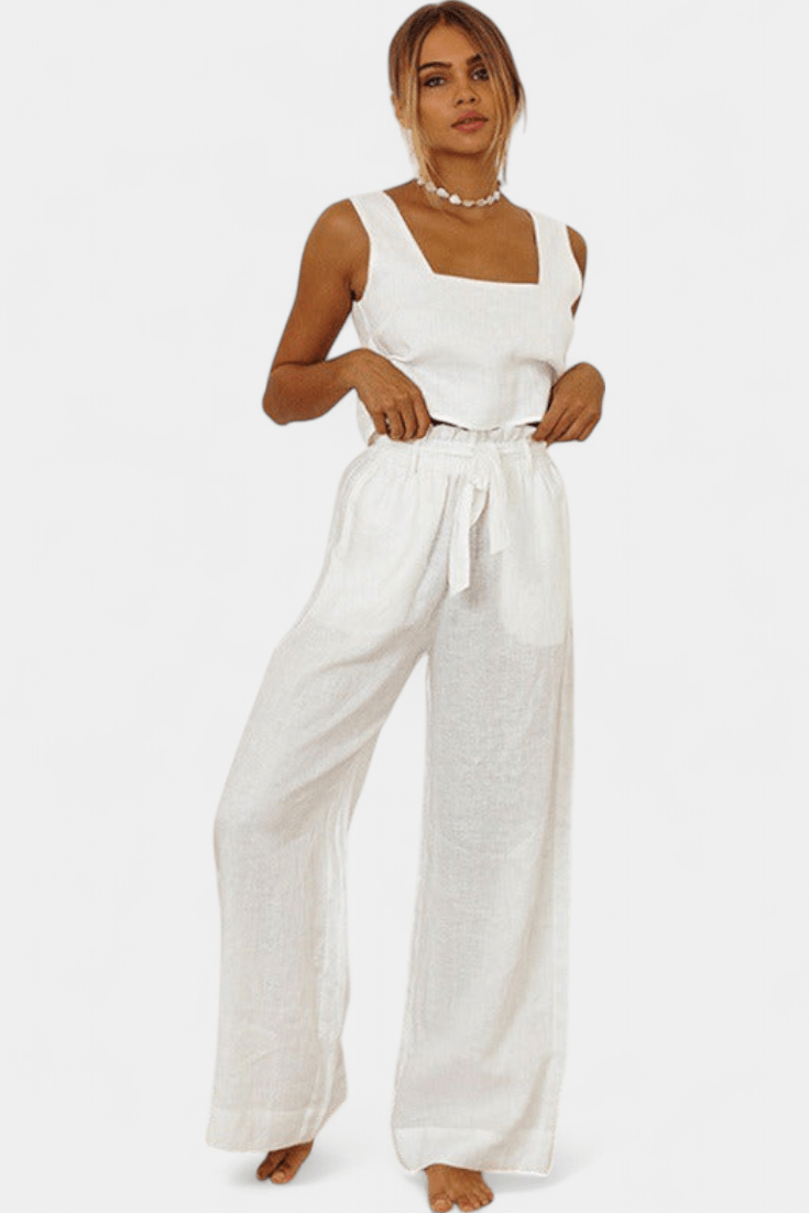 Linned | Conjunto