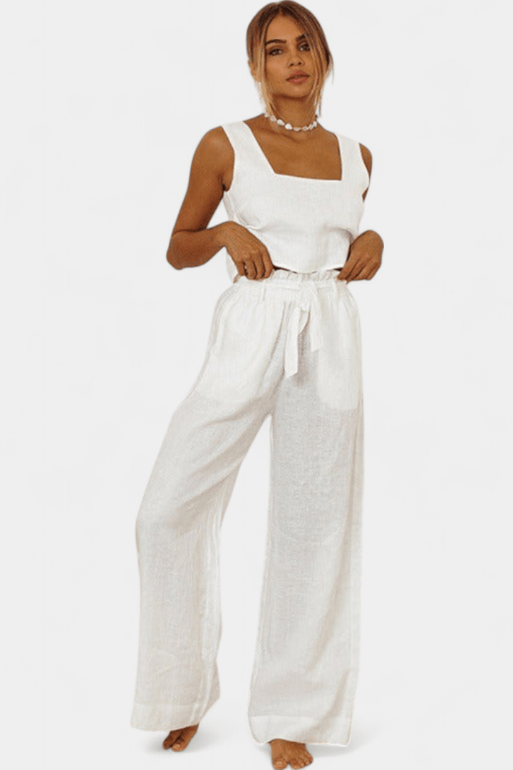 Linned | Conjunto