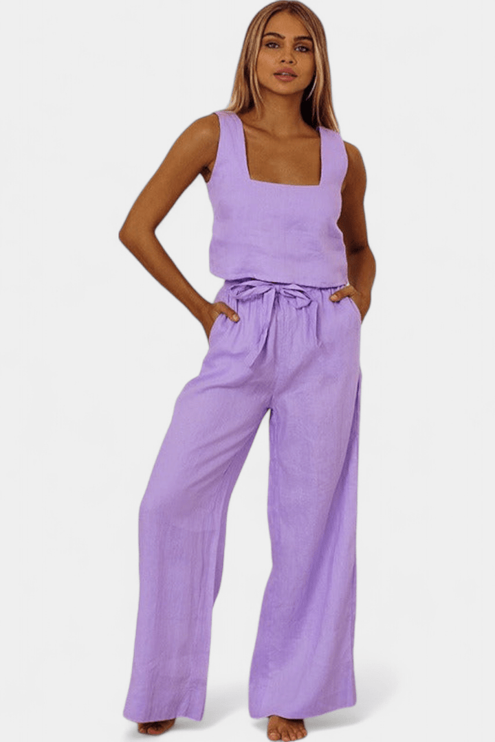 Linned | Conjunto