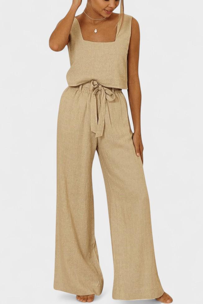 Linned | Conjunto