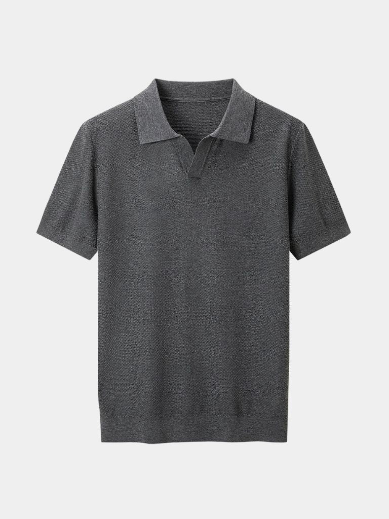 Loke™ | Pólo Brownstone