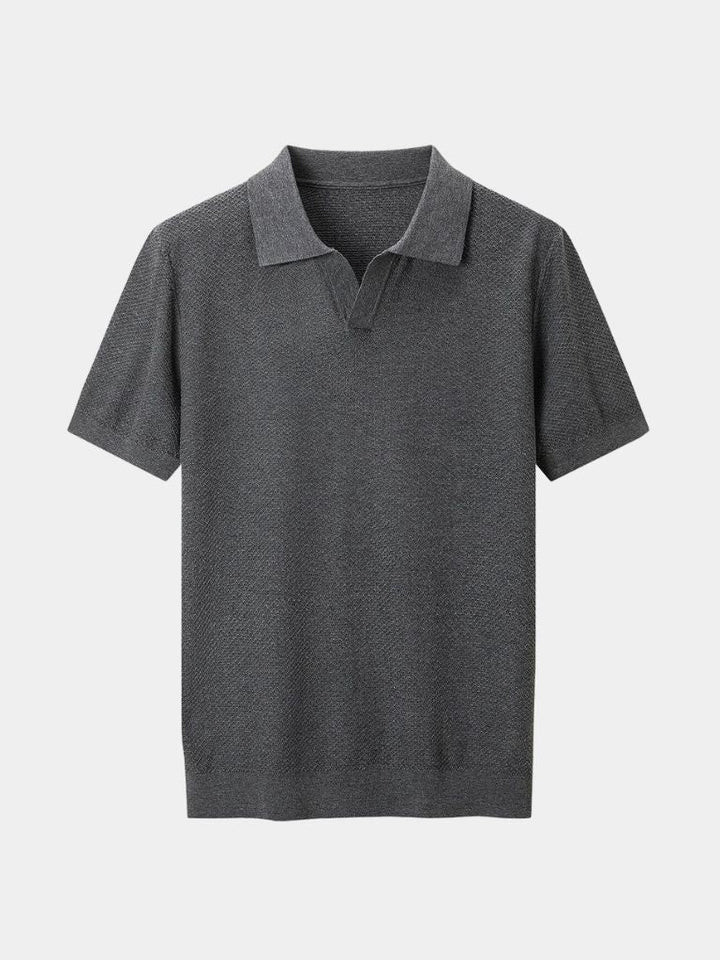 Loke™ | Pólo Brownstone