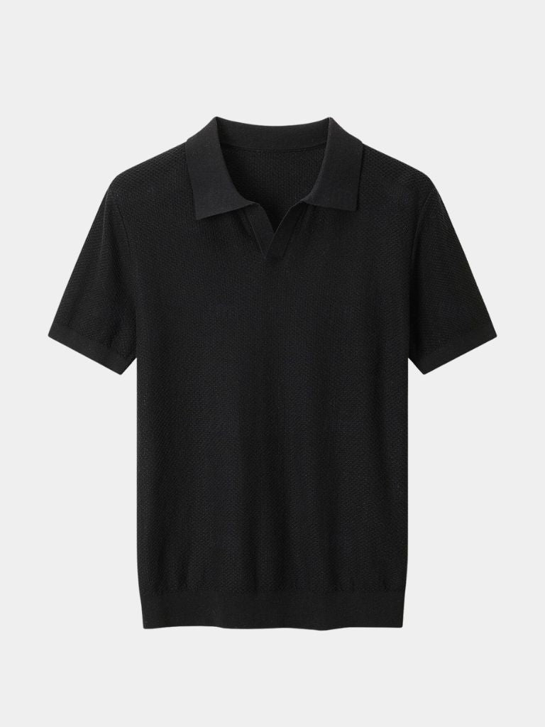 Loke™ | Pólo Brownstone