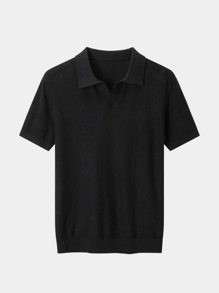 Loke™ | Pólo Brownstone