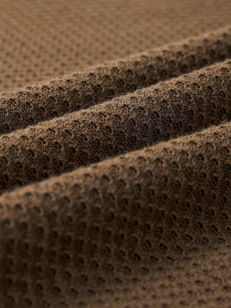 Loke™ | Pólo Brownstone