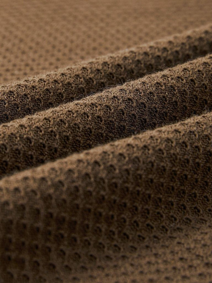 Loke™ | Pólo Brownstone