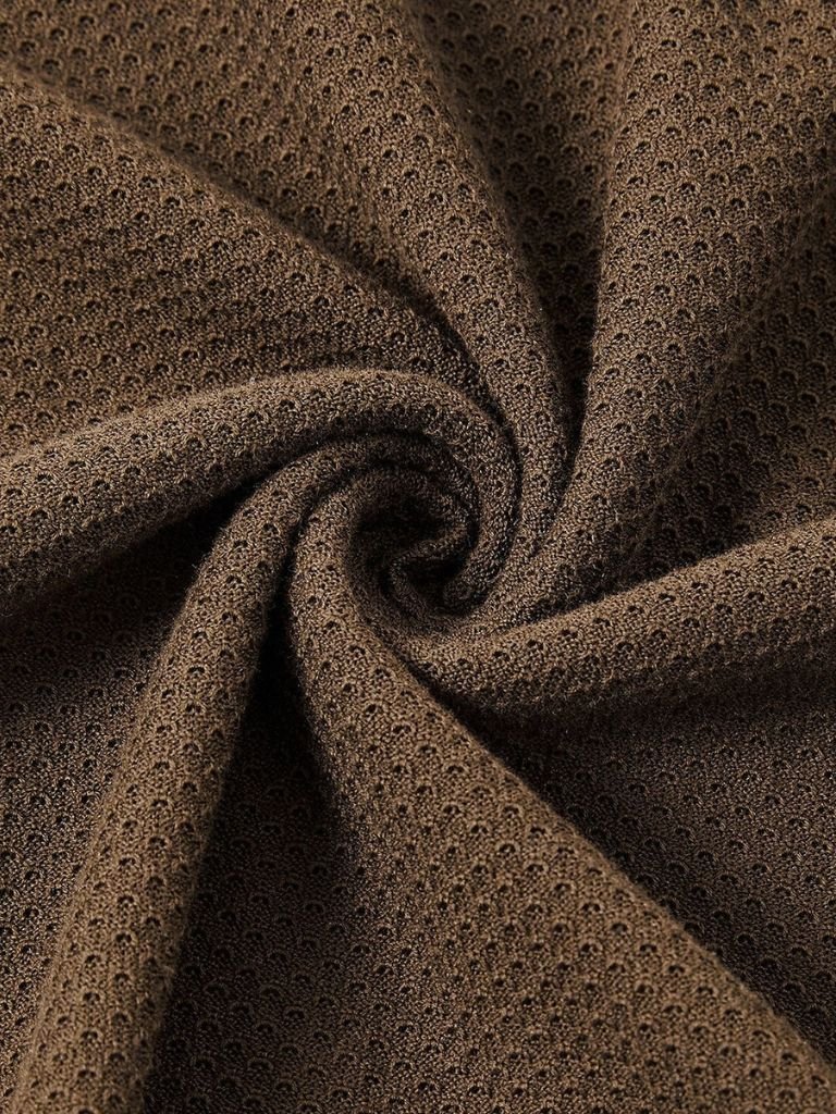 Loke™ | Pólo Brownstone