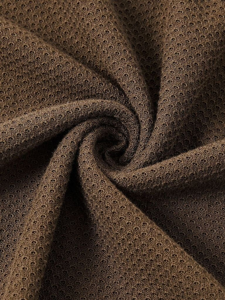 Loke™ | Pólo Brownstone
