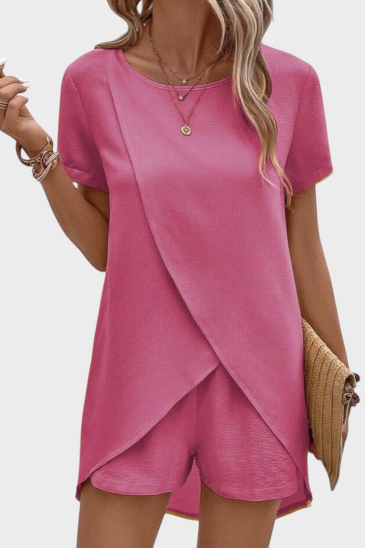 Lorena | Conjunto