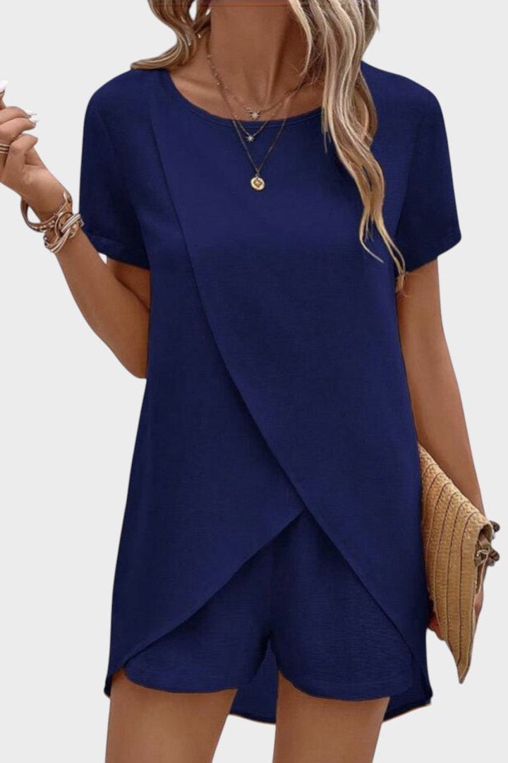 Lorena | Conjunto