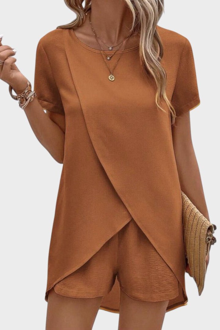Lorena | Conjunto