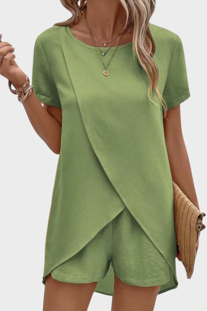 Lorena | Conjunto