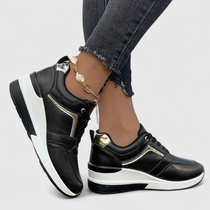 Luiza | Sapatos Ortopédicos