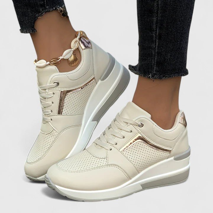 Luiza | Sapatos Ortopédicos