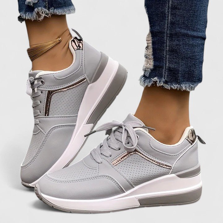 Luiza | Sapatos Ortopédicos