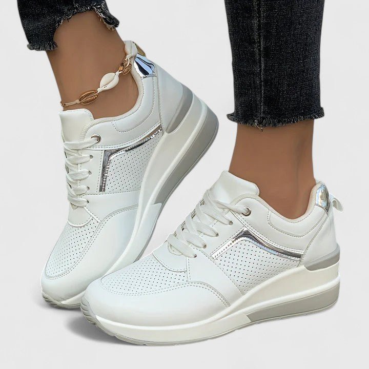 Luiza | Sapatos Ortopédicos