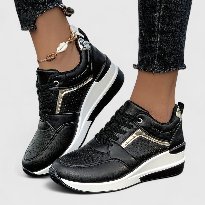 Luiza | Sapatos Ortopédicos