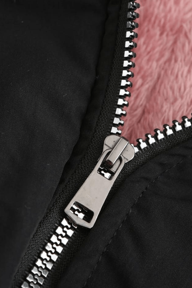 Luiz | Maura Winter Coat