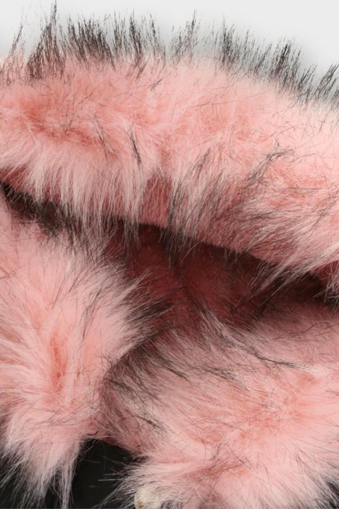 Luiz | Maura Winter Coat