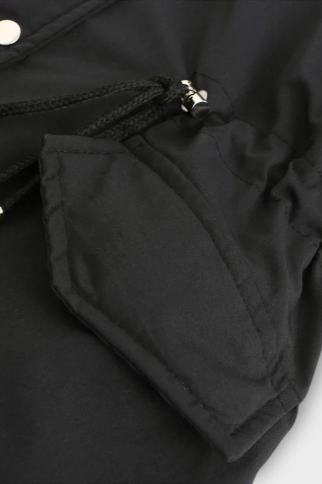 Luiz | Maura Winter Coat