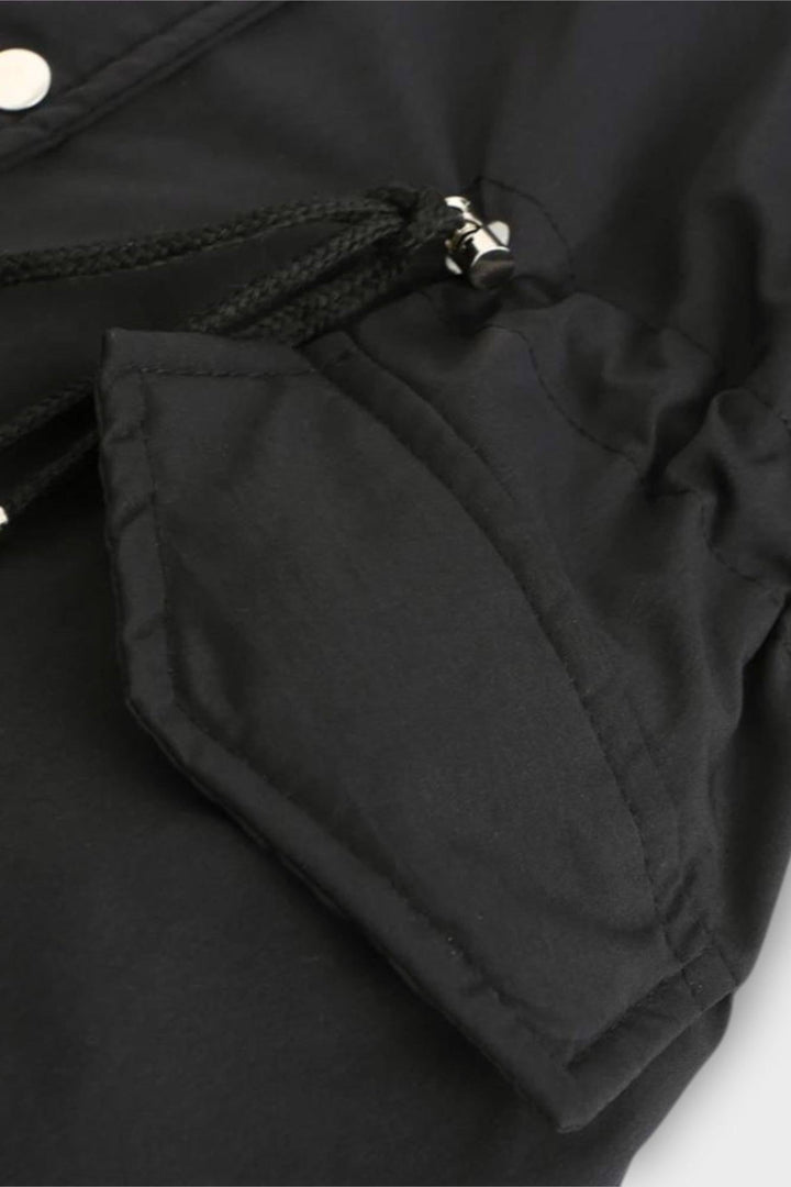 Luiz | Maura Winter Coat