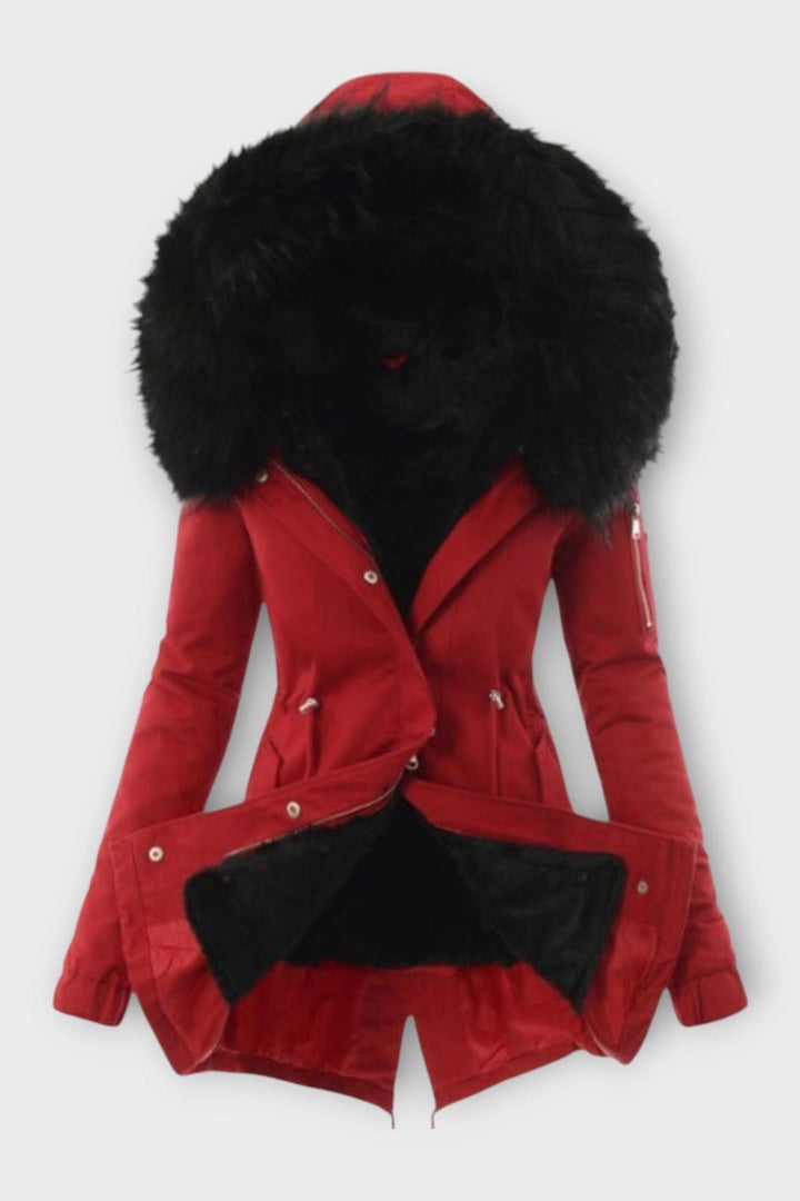 Luiz | Maura Winter Coat
