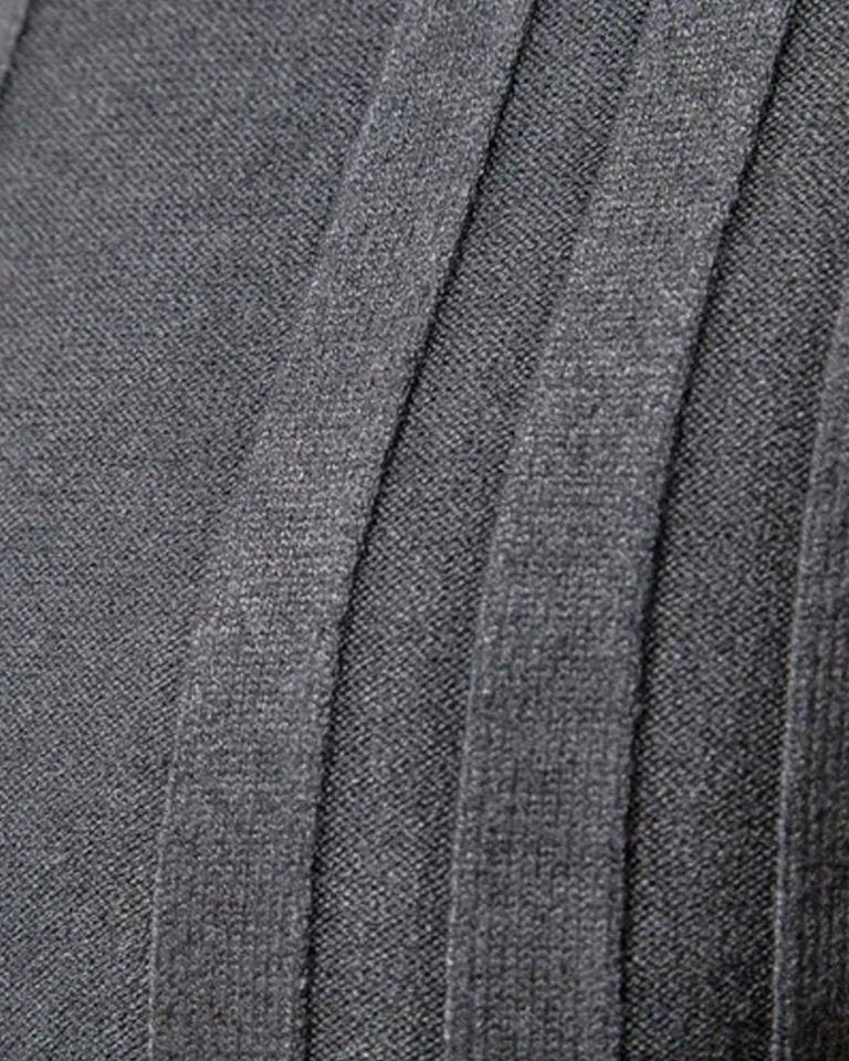 Lucas™ | Camisola de gola alta