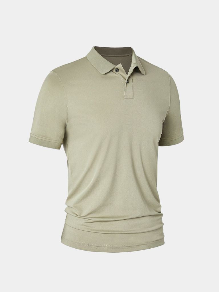 Lucas™ | Pólo Montcler