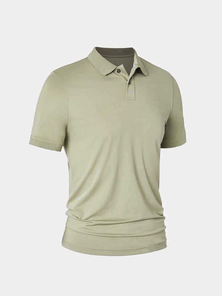 Lucas™ | Pólo Montcler