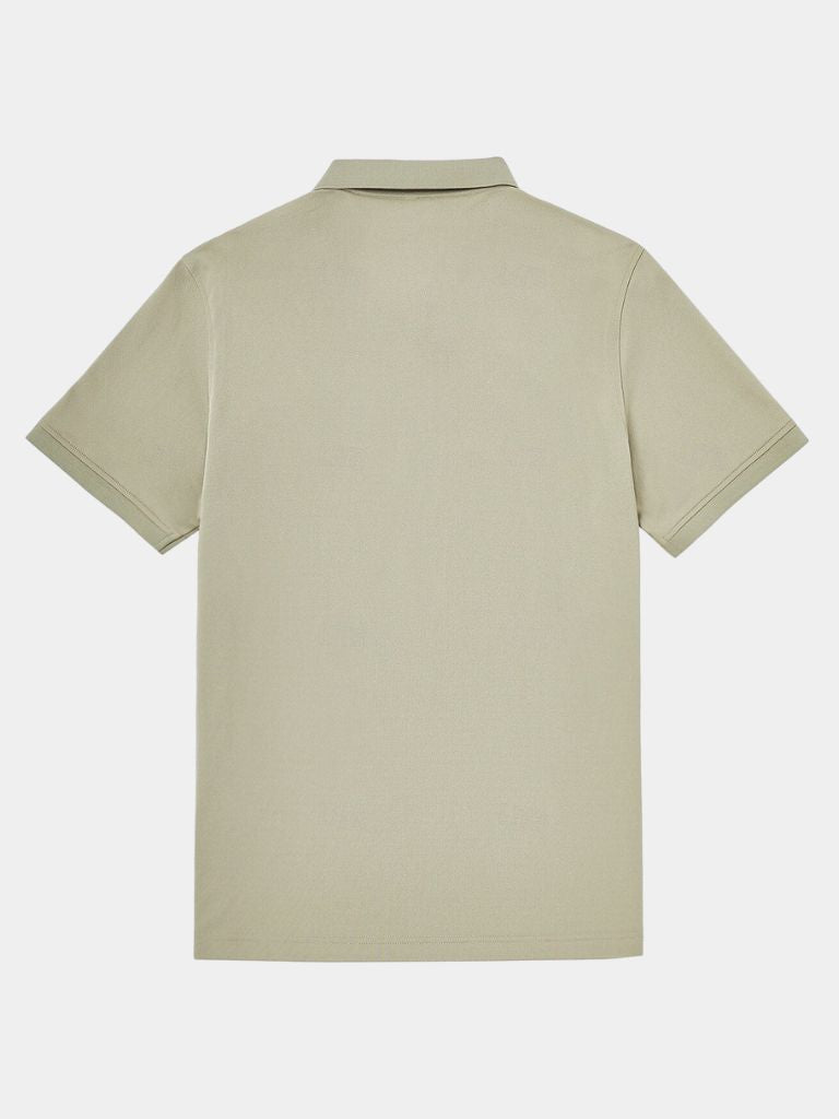 Lucas™ | Pólo Montcler