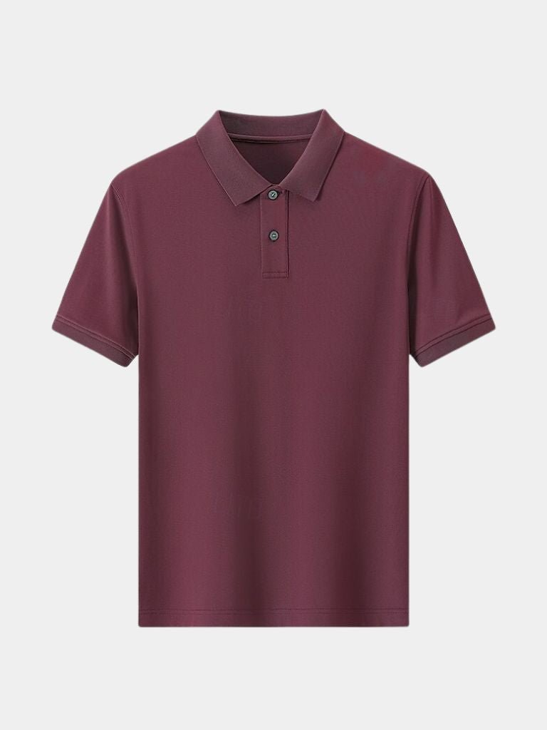 Lucas™ | Pólo Montcler