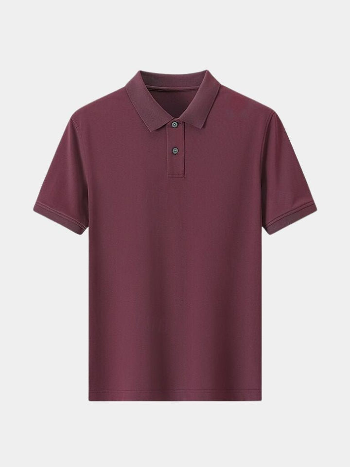 Lucas™ | Pólo Montcler