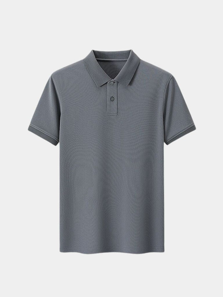 Lucas™ | Pólo Montcler