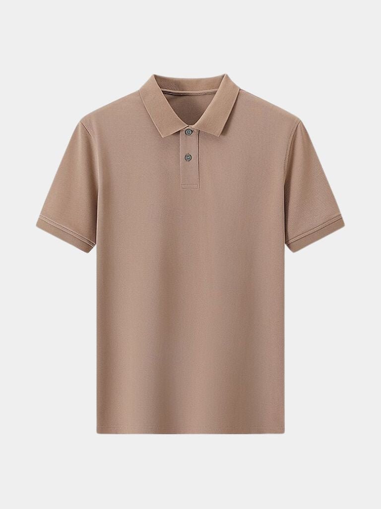 Lucas™ | Pólo Montcler