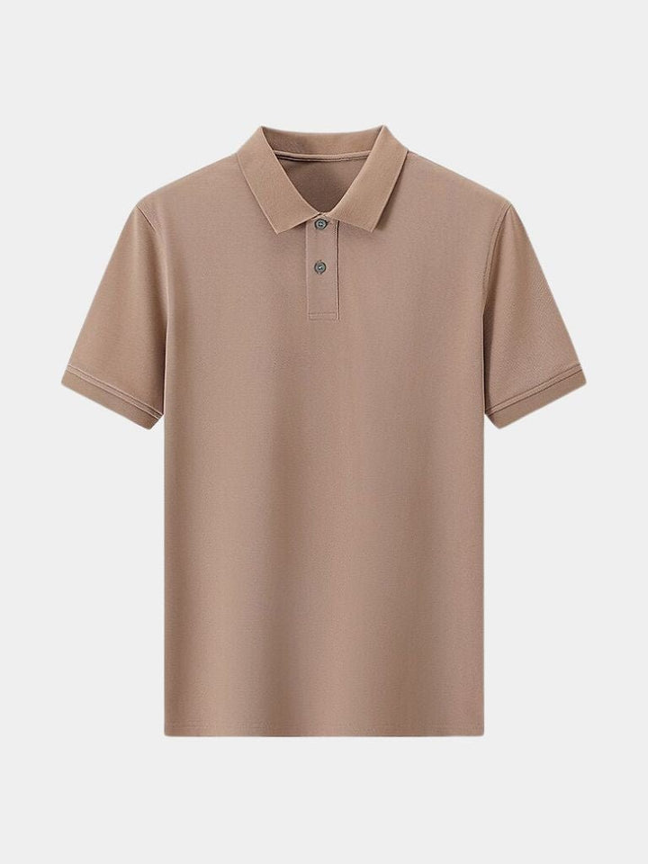 Lucas™ | Pólo Montcler