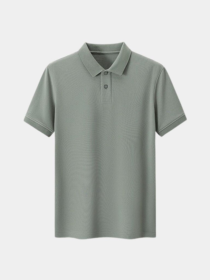 Lucas™ | Pólo Montcler