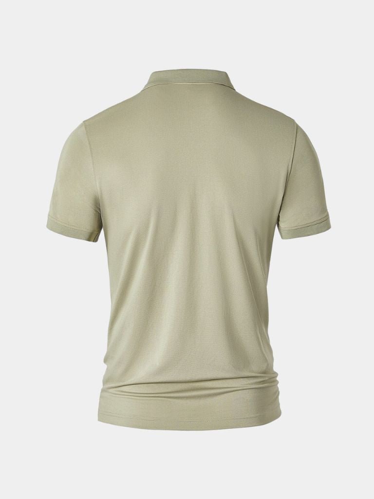 Lucas™ | Pólo Montcler