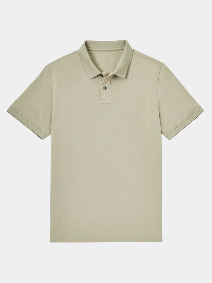 Lucas™ | Pólo Montcler